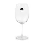 Set de Verres Crystalex Lara Vin 450 ml Verre (6 Unités) (4 Unités) de Crystalex, Verres à vin - Réf : S2228365, Prix : 46,36...