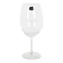 Wine glass Crystalex Lara Transparent Crystal (6 Units) (8 Units) (540 cc) by Crystalex, Wine glasses - Ref: S2228366, Price:...