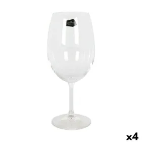 Set de Copas Crystalex Lara Vino 540 ml Cristal (6 Unidades) (4 Unidades) de Crystalex, Copas de vino - Ref: S2228367, Precio...