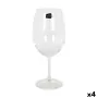 Set de Verres Crystalex Lara Vin 540 ml Verre (6 Unités) (4 Unités) de Crystalex, Verres à vin - Réf : S2228367, Prix : 50,58...