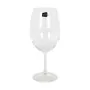 Conjunto de Copos Crystalex Lara Vinho 540 ml Cristal (6 Unidades) (4 Unidades) de Crystalex, Copos de vinho - Ref: S2228367,...