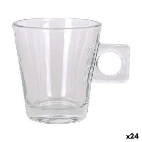 Set di Tazze da Caffè Inde Lima liso (3 Pezzi) (24 Unità) di Inde, Tazze - Rif: S2228376, Prezzo: 24,35 €, Sconto: %