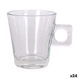 Set di Tazze da Caffè Inde Lima liso (3 Pezzi) (24 Unità) di Inde, Tazze - Rif: S2228376, Prezzo: 23,96 €, Sconto: %