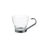 Piece Coffee Cup Set La Mediterránea Amberg 100 ml 3 Pieces 24 Units 9 x 6,5 x 6 cm by La Mediterránea, Cups - Ref: S2228380,...