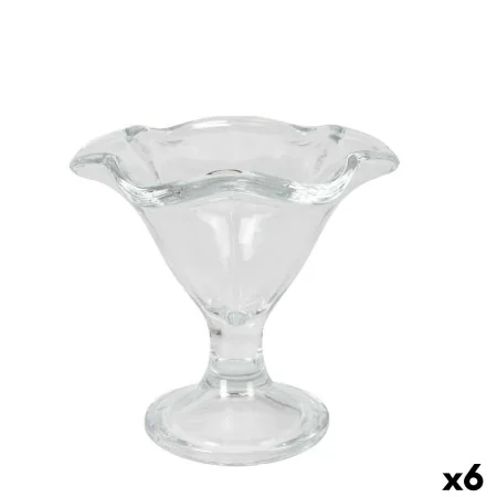 Set de Verres La Mediterránea Renee Glace 2 Pièces (6 Unités) de La Mediterránea, Bols et tasses - Réf : S2228381, Prix : 24,...