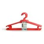 Hangers Confortime Rainbow Plastic 6 Pieces 42 x 21 cm (8 Units) (6 uds) by Confortime, Hangers - Ref: S2228397, Price: 19,89...