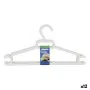 Hangers Leo Dem Leo Plastic 5 Pieces 38 x 17,5 cm (12 Units) by Dem, Hangers - Ref: S2228399, Price: 12,55 €, Discount: %