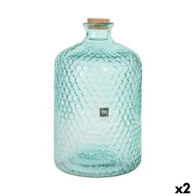 Bouteille La Mediterránea Primavera grabada verre 5 L de La Mediterránea, Bouteilles - Réf : S2228406, Prix : 16,31 €, Remise...