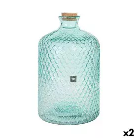 Bottiglia La Mediterránea Primavera grabada Vetro 5 L di La Mediterránea, Bottiglie - Rif: S2228406, Prezzo: 16,99 €, Sconto: %