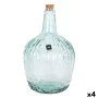 Caraffa La Mediterránea Apple Vetro 4 L di La Mediterránea, Damigiane - Rif: S2228407, Prezzo: 23,67 €, Sconto: %