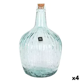 Caraffe La Mediterránea Apple Glass 4 L by La Mediterránea, Carboys - Ref: S2228407, Price: 24,05 €, Discount: %