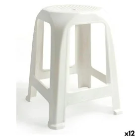 Tabouret Aroa Dem 26 x 26 x 47 cm (12 Unités) de Dem, Escabeaux - Réf : S2228409, Prix : 39,39 €, Remise : %