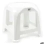 Step Stool Dem 34 x 34 x 33 cm (12 Units) by Dem, Stepstools - Ref: S2228410, Price: 34,63 €, Discount: %