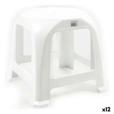 Banqueta Step Dem 34 x 34 x 33 cm (12 Unidades) de Dem, Bancos escada - Ref: S2228410, Preço: 35,20 €, Desconto: %