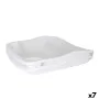 Scolapiatti da Lavandino Dem Bloom Plastica Bianco 48 x 40 x 11,5 cm (7 Unità) di Dem, Scolapasta - Rif: S2228422, Prezzo: 35...