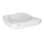 Escorredor Dem Bloom Tabuleiro Branco 40 x 39 x 9,3 cm (6 Unidades) de Dem, Escorredores - Ref: S2228424, Preço: 30,32 €, Des...