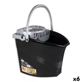 Putzeimer Dem Nuit 36,6 x 29 x 29,8 cm (6 Stück) von Dem, Reinigungsmittel - Ref: S2228430, Preis: 30,66 €, Rabatt: %