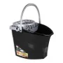 Seau de Lavage Dem Nuit 36,6 x 29 x 29,8 cm (6 Unités) de Dem, Fournitures de nettoyage - Réf : S2228430, Prix : 30,18 €, Rem...