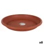 Sous-pot Dem Squares Marron 45 cm (6 Unités) de Dem, Accessoires - Réf : S2228458, Prix : 11,74 €, Remise : %