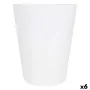 Plant pot Dem Espaso (6 Units) (27 x 33 cm) by Dem, Flower Pots - Ref: S2228465, Price: 19,48 €, Discount: %