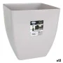 Soporte para Maceta Dem Espaso Cuadrado 23 x 23 x 25 cm de Dem, Accesorios - Ref: S2228467, Precio: 32,02 €, Descuento: %