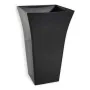 Planter Dem Espaso Ø 18 cm Conical 18 x 18 x 30 cm (12 Units) by Dem, Cachepots - Ref: S2228469, Price: 29,44 €, Discount: %