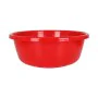 Washing-up Bowl Dem Colors 4 L Ø 28 x 11 cm (12 Units) by Dem, Laundry Baskets - Ref: S2228473, Price: 14,28 €, Discount: %