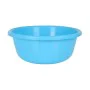 Washing-up Bowl Dem Colors 6 L 32 x 32 x 12,5 cm (12 Units) by Dem, Laundry Baskets - Ref: S2228474, Price: 17,42 €, Discount: %