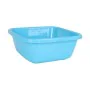 Bassine Dem Colors 6 L 30 x 30 x 12 cm (12 Unités) de Dem, Corbeilles à linge - Réf : S2228478, Prix : 17,18 €, Remise : %