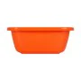 Bassine Dem Colors 10 L 34 x 34 x 13,5 cm (12 Unités) de Dem, Corbeilles à linge - Réf : S2228479, Prix : 26,56 €, Remise : %