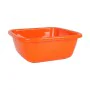 Washing-up Bowl Dem Colors 10 L 34 x 34 x 13,5 cm (12 Units) by Dem, Laundry Baskets - Ref: S2228479, Price: 26,56 €, Discoun...