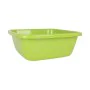 Washing-up Bowl Dem Colors 15 L 38 x 38 x 15 cm (12 Units) by Dem, Laundry Baskets - Ref: S2228480, Price: 32,54 €, Discount: %