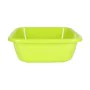 Bassine Dem Colors 20 L 44 x 44 x 16,5 cm (12 Unités) de Dem, Corbeilles à linge - Réf : S2228481, Prix : 40,60 €, Remise : %