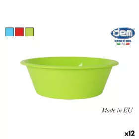 Bassine Dem Tulum 9 L de Dem, Bassines de transport - Réf : S2228485, Prix : 16,26 €, Remise : %