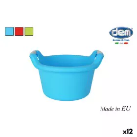 Bassine Dem Acapulco 5,5 L de Dem, Bassines de transport - Réf : S2228493, Prix : 27,66 €, Remise : %