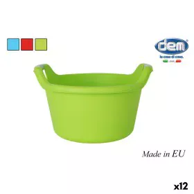 Bassine Dem Acapulco 11 L de Dem, Bassines de transport - Réf : S2228495, Prix : 35,72 €, Remise : %