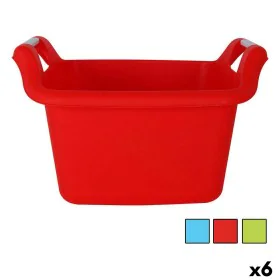 Washing-up Bowl Dem Acapulco 42 L by Dem, Bus Tubs - Ref: S2228499, Price: 42,01 €, Discount: %