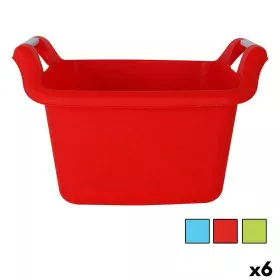 Bassine Dem Acapulco 42 L de Dem, Bassines de transport - Réf : S2228499, Prix : 42,85 €, Remise : %