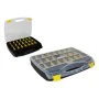 Caja con compartimentos Dem Brico 48 x 39 x 8 cm de Dem, Cajas, almacenamiento y transporte - Ref: S2228560, Precio: 16,84 €,...