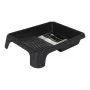 Paint Tray Dem Brico Black 43 x 33 x 9 cm (8 Units) by Dem, Application of paint and colour - Ref: S2228573, Price: 9,29 €, D...