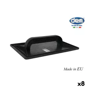 Cazzuola Dem Brico Media 34 x 22 x 6,7 cm (8 Unità) di Dem, Muratura e piastrellatura - Rif: S2228575, Prezzo: 9,98 €, Sconto: %