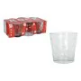 Set de Verres La Mediterránea Rock sirkel 6 Pièces (6 Unités) de La Mediterránea, Gobelets - Réf : S2228601, Prix : 19,48 €, ...