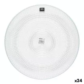 Deep Plate La Mediterránea Andra (24 Units) (ø 21,5 cm) by La Mediterránea, Plates and dishes - Ref: S2228607, Price: 18,60 €...