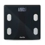 Bluetooth Digital Scale Aprilla 26 x 26 x 2 cm (6 Units) by Aprilla, Scales - Ref: S2228619, Price: 50,23 €, Discount: %