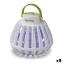 Electric insect killer Aprilla (8 Units) by Aprilla, Insect Protection - Ref: S2228623, Price: 53,46 €, Discount: %