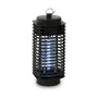 Tue-insectes électriques Aprilla AIK9912 5 W LED 11 x 11 x 26 cm (8 Unités) de Aprilla, Lutte contre les insectes - Réf : S22...