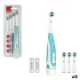 Electric Toothbrush Aprilla 6000 rpm (12 Units) by Aprilla, Electric toothbrushes and accessories - Ref: S2228626, Price: 84,...