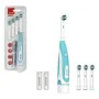 Electric Toothbrush Aprilla 6000 rpm (12 Units) by Aprilla, Electric toothbrushes and accessories - Ref: S2228626, Price: 84,...