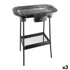 Barbecue Électrique Kiwi 2000 W de Kiwi, Barbecues d'extérieur - Réf : S2228632, Prix : 87,76 €, Remise : %