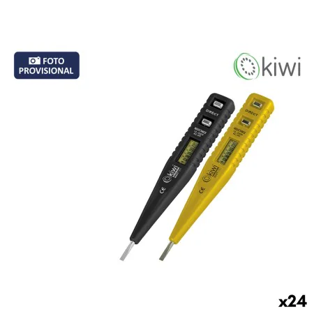 Kit di attrezzi Kiwi (24 Unità) di Kiwi, Set di attrezzi - Rif: S2228643, Prezzo: 56,17 €, Sconto: %